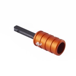 Short bolt handle for Beretta A300 series ga.20