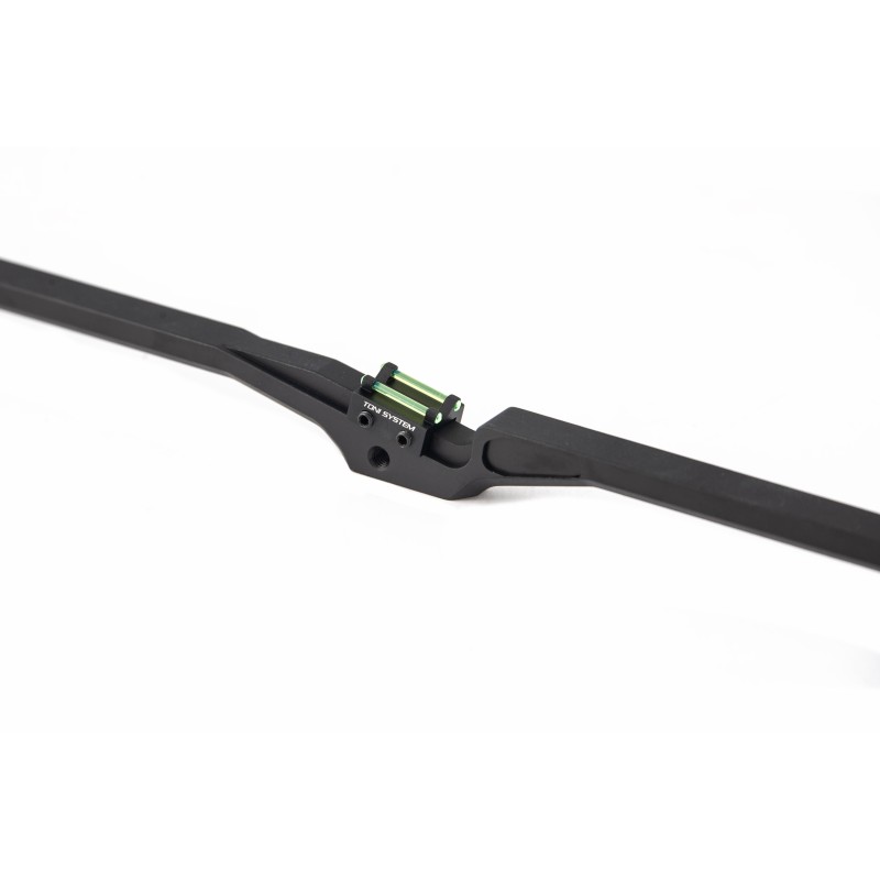 Bindella per Benelli Endurance filettata, canna 510mm, interasse 334,5mm - Toni System