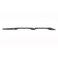 Bindella per Benelli Argo E Battue filettata, canna 470mm, interasse 296mm - Toni System