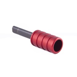 Short bolt handle for Beretta A300 series ga.20