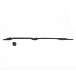 Bindella Toni System per Browning Bar 4X – Canna 53 cm - Toni System