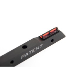 Rib for Beretta 1301 Shotgun – 61 cm Barrel | Toni System