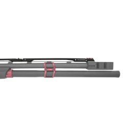 Rib for Beretta 1301 Shotgun – 61 cm Barrel | Toni System