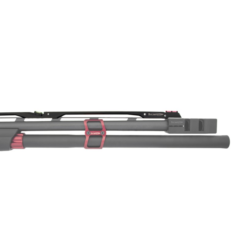 Rib for Beretta 1301 Shotgun – 61 cm Barrel | Toni System
