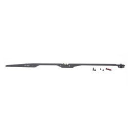 Rib for Benelli Raffaello 20 gauge – 56cm slug barrel – Toni System