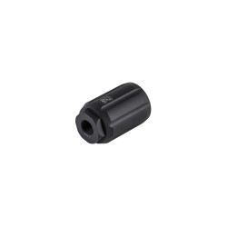 Short flash hider TST for Beretta PMX