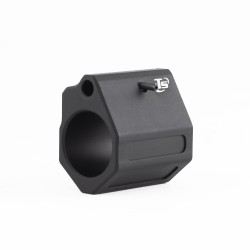 Gas block regolabile per AR15 con diametro .750” - Toni System