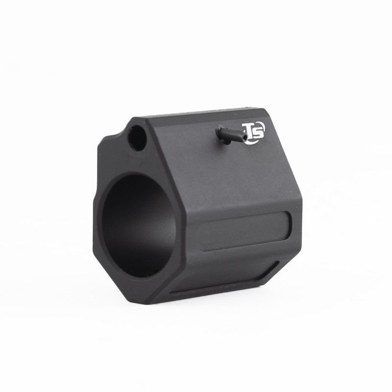 Gas block regolabile per AR15 con diametro .750” - Toni System