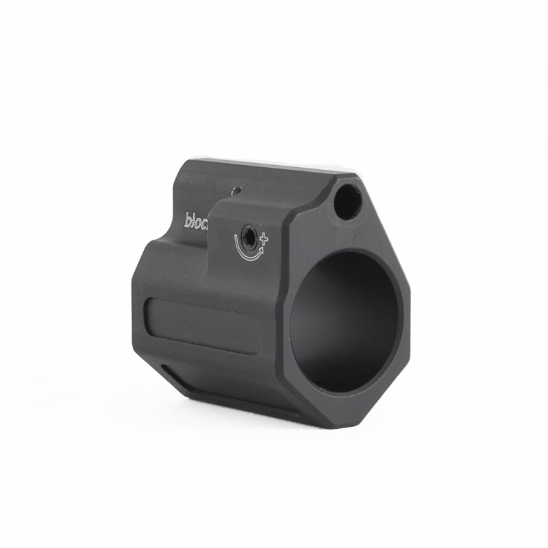 Gas block regolabile per AR15 con diametro .750” - Toni System