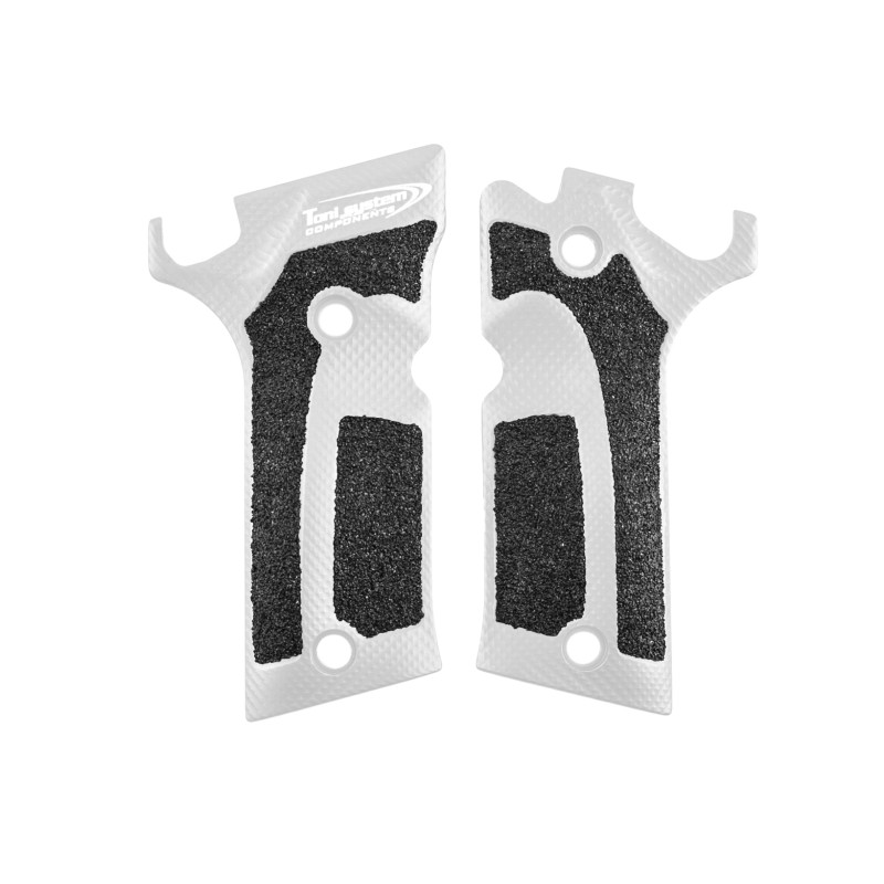 Grip adesivo di ricambio per guancette Beretta GB92XM - Toni System