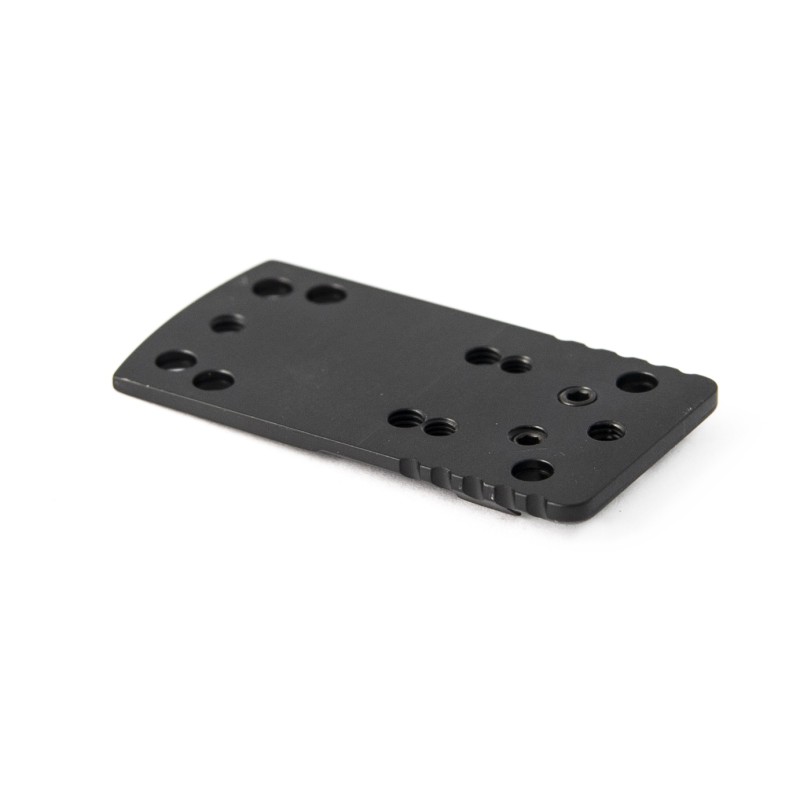Dovetail base plate for red dot (type A) for Sig Sauer  P226-P320