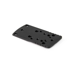 Dovetail baseplate for red dot (type B) for Sig Sauer P226-P320
