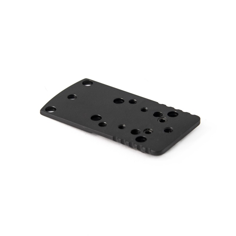 Dovetail baseplate for red dot (type B) for Sig Sauer P226-P320