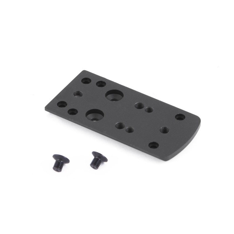 Base piastrina Optic ready (tipo A) per red dot per Springfield Armory Prodigy 1911 DS