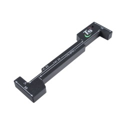 IPSC International Magazine Gauge