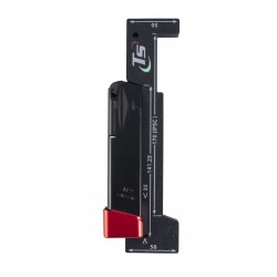 IPSC International Magazine Gauge