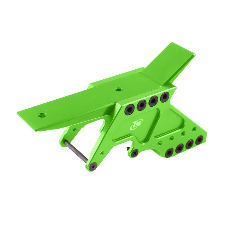 Attacco completo per Glock gen.3-4 per ottiche C-More (SR,ASRS,CSR,ASR) - Toni System