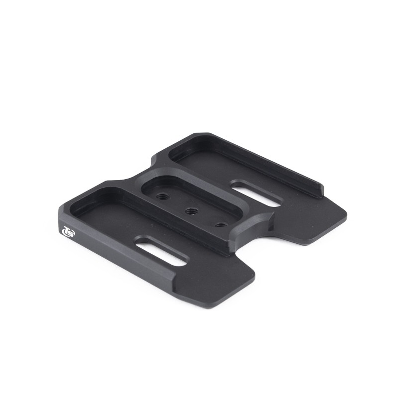 Toni System Magazine Coupler Gen. M3 for Magpul PMAG AR-15/M4