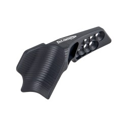 Toni System Thumb Rest for Left-Handed Shooters – Beretta 92X + AMD92X Mount Compatible