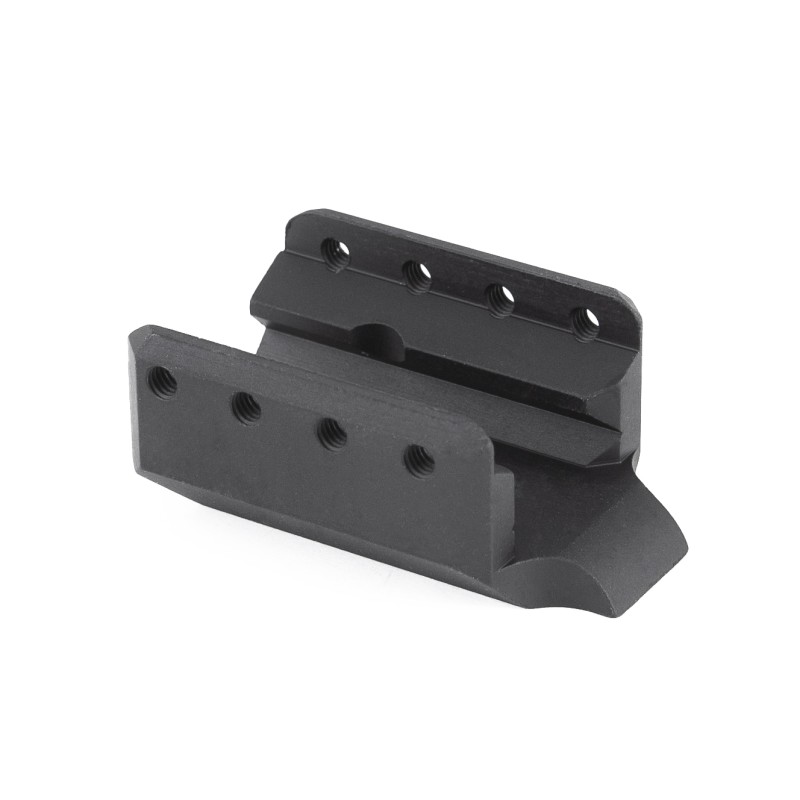 Aluminum frame weight for Canik SFX Rival-S