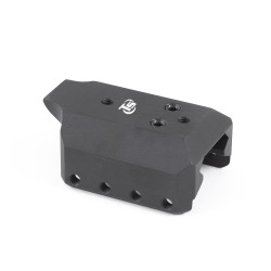 Aluminum frame weight for Canik SFX Rival-S