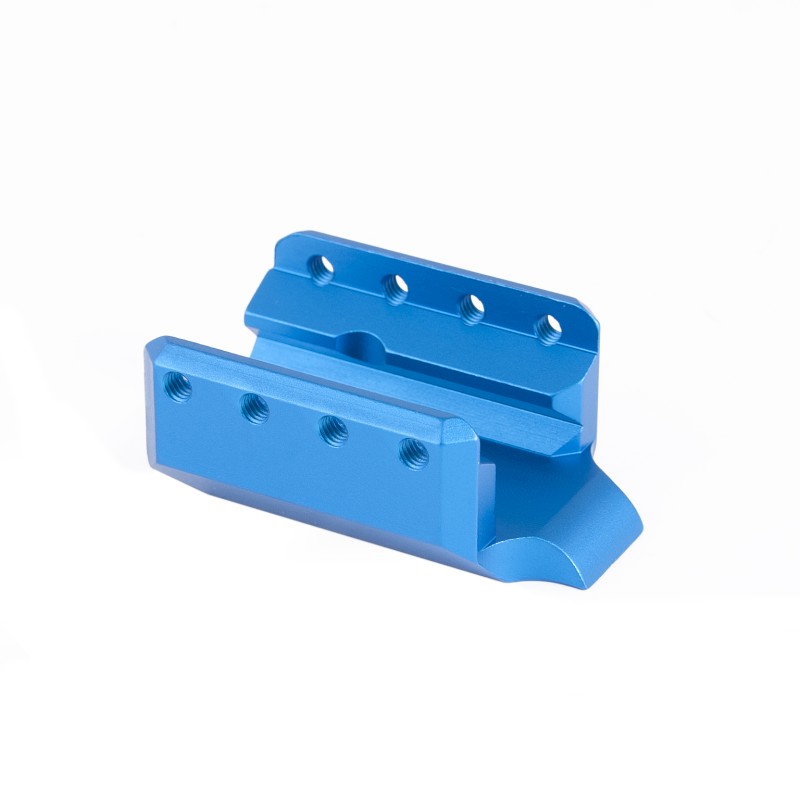 Aluminum frame weight for Canik SFX Rival-S