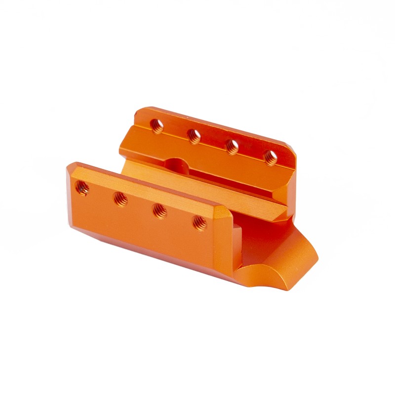 Contrappeso in alluminio per Canik SFX Rival-S