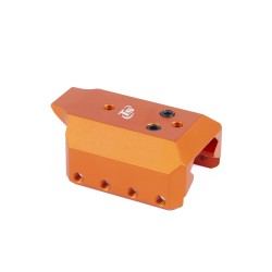 Aluminum frame weight for Canik SFX Rival-S