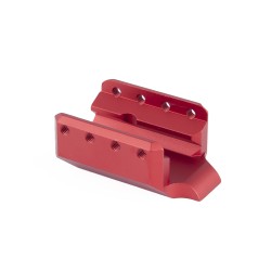 Contrappeso in alluminio per Canik SFX Rival-S