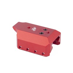 Aluminum frame weight for Canik SFX Rival-S