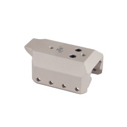 Contrappeso in alluminio per Canik SFX Rival-S