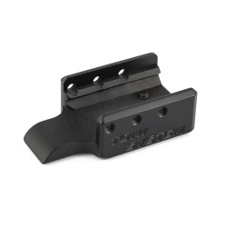 Brass Frame Weight for Glock 19 / 19X / 45 Gen 3–5 – Toni System