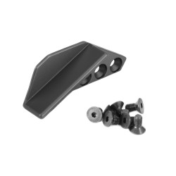 4-Hole Thumb Rest Right Side for Left-Hand Shooters – Toni System