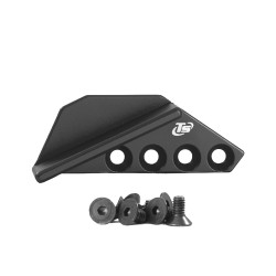 4-Hole Thumb Rest Right Side for Left-Hand Shooters – Toni System