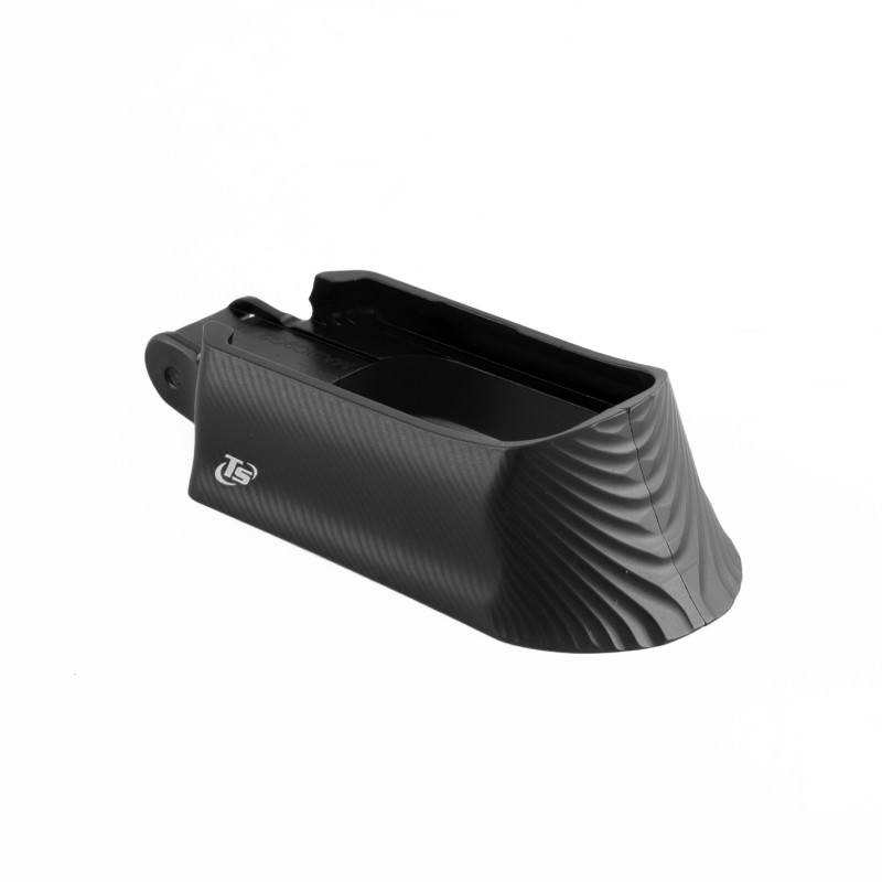 Magwell for AR9 ADC, DASAN gen.2