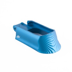 Minigonna per AR9 ADC, DASAN Gen.2 – 9mm - Toni System