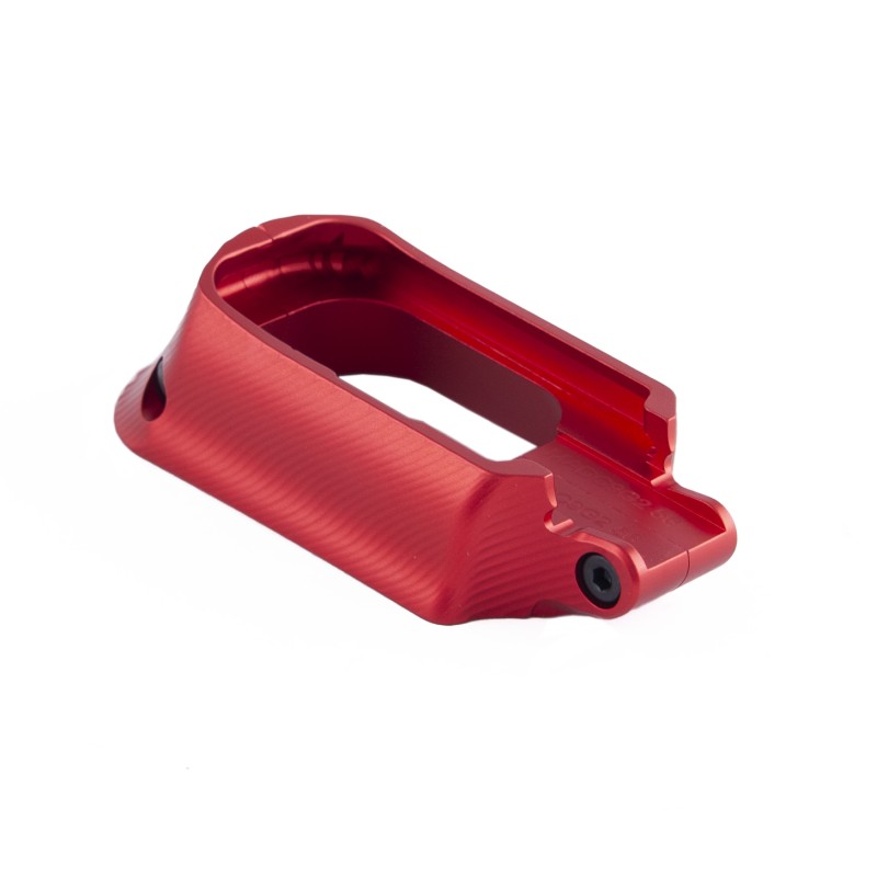 Minigonna per AR9 ADC, DASAN Gen.2 – 9mm - Toni System