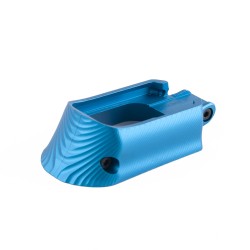 Magwell for AR9 ADC, DASAN gen.2