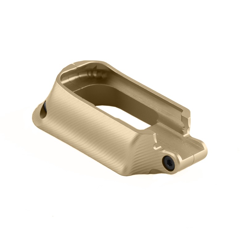 Minigonna per AR9 ADC, DASAN Gen.2 – 9mm - Toni System