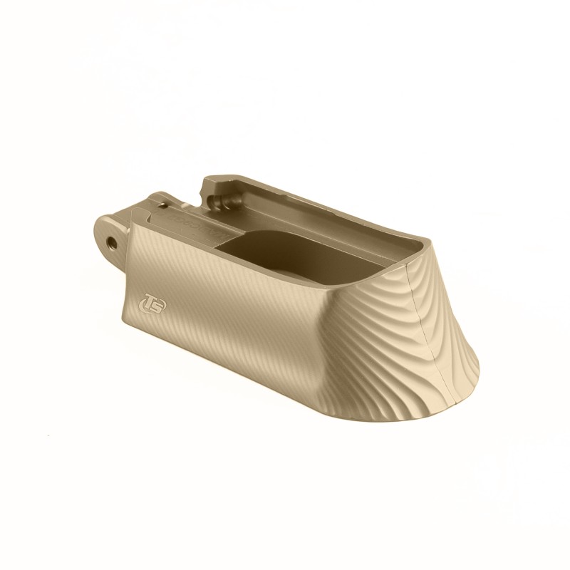 Minigonna per AR9 ADC, DASAN Gen.2 – 9mm - Toni System