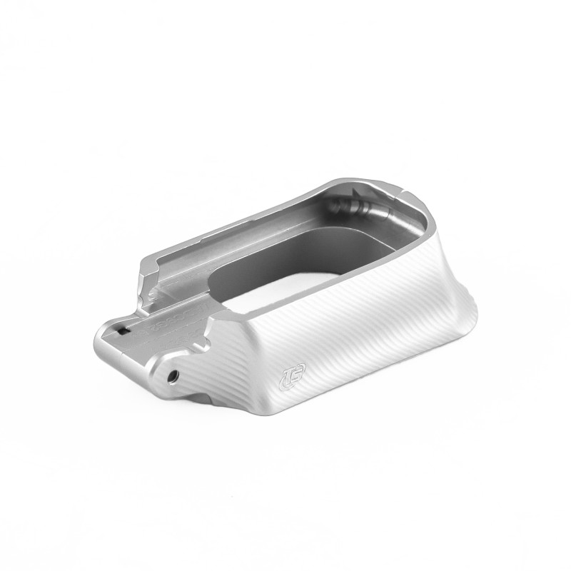 Minigonna per AR9 ADC, DASAN Gen.2 – 9mm - Toni System