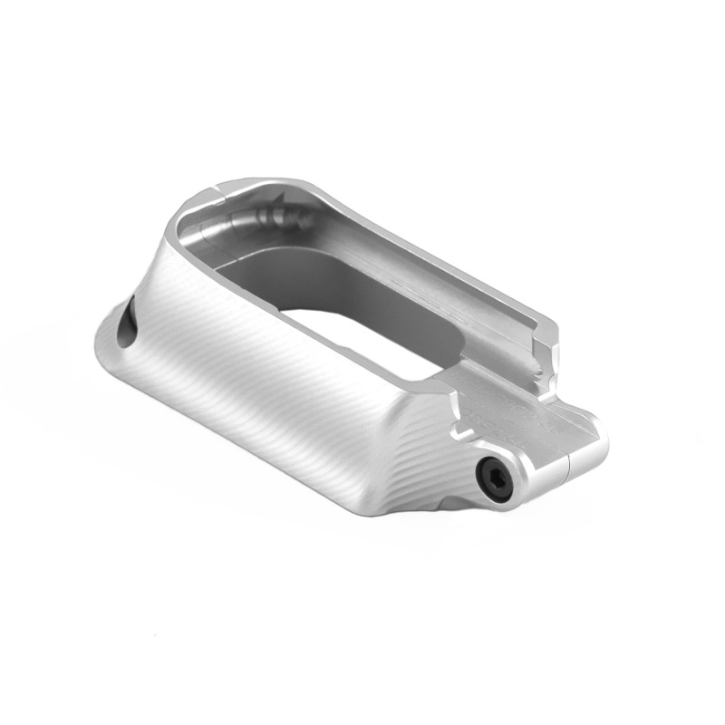 Magwell for AR9 ADC, DASAN gen.2