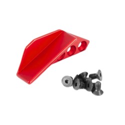 4-Hole Thumb Rest Right Side for Left-Hand Shooters – Toni System