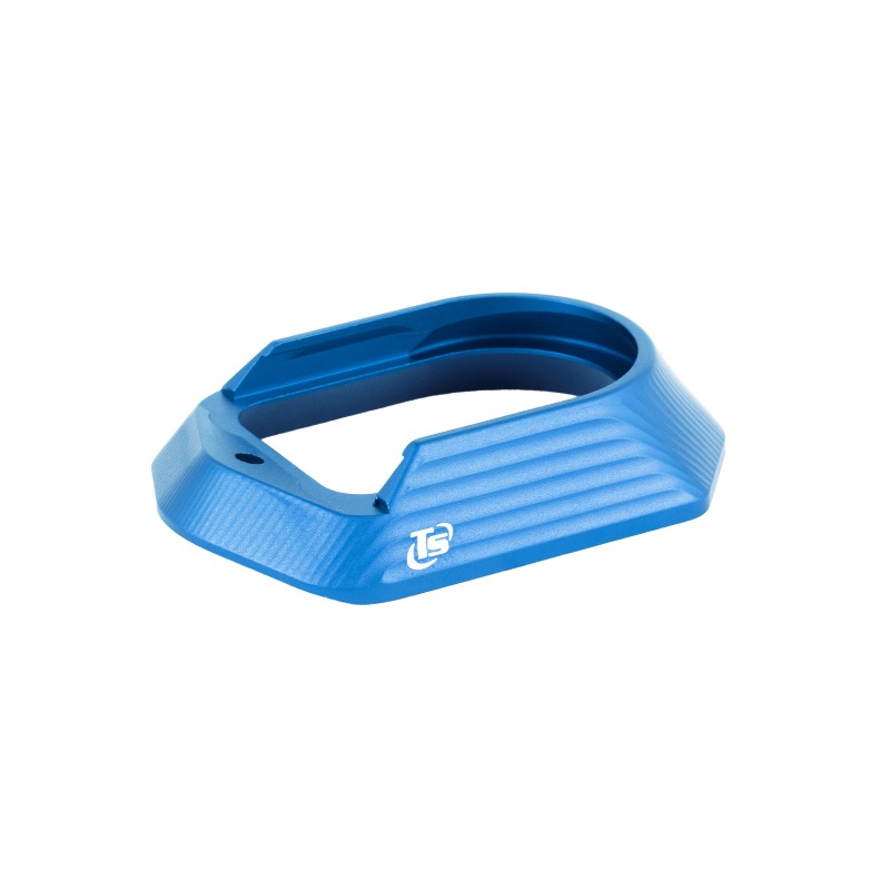 Aluminum Magwell for Canik Rival-S 44 mm – Toni System