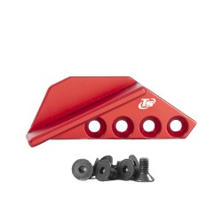 4-Hole Thumb Rest Right Side for Left-Hand Shooters – Toni System