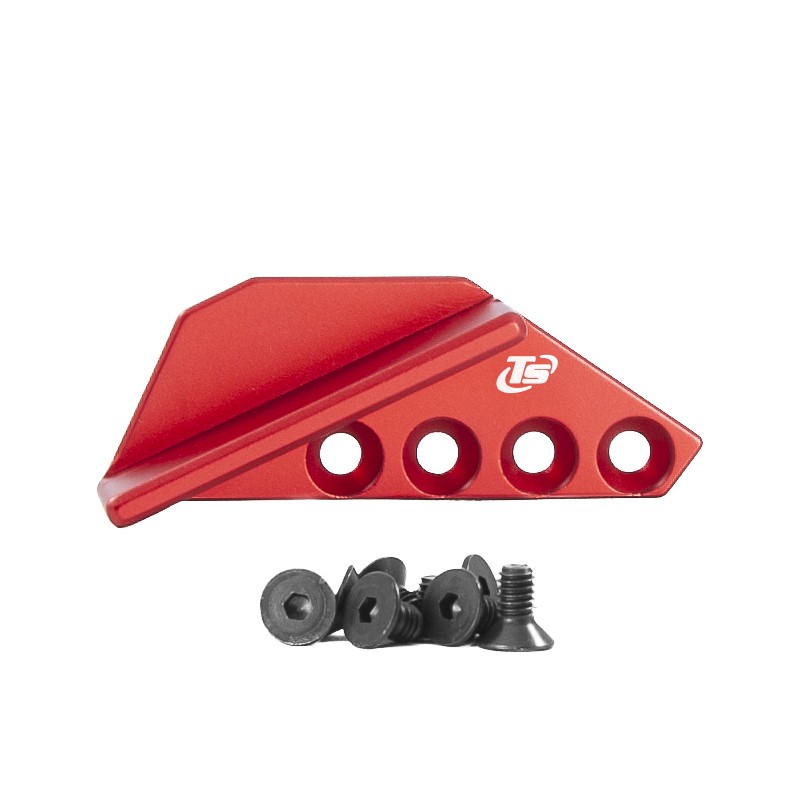 4-Hole Thumb Rest Right Side for Left-Hand Shooters – Toni System