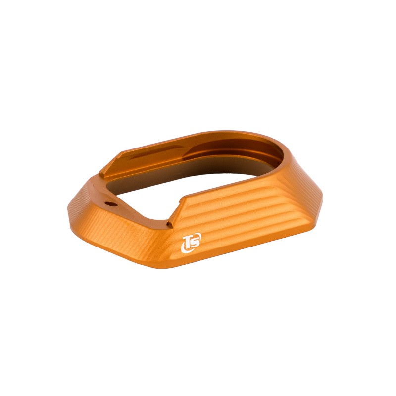 Aluminum Magwell for Canik Rival-S 44 mm – Toni System