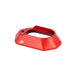 Minigonna Toni System per Canik Rival-S 44 mm – Controllo e velocità di ricarica