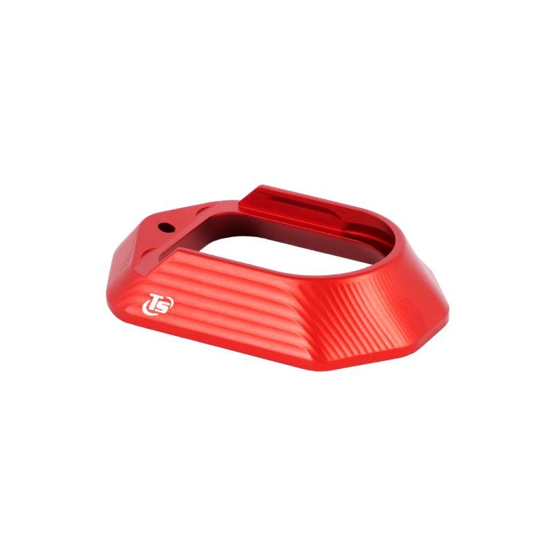 Minigonna Toni System per Canik Rival-S 44 mm – Controllo e velocità di ricarica