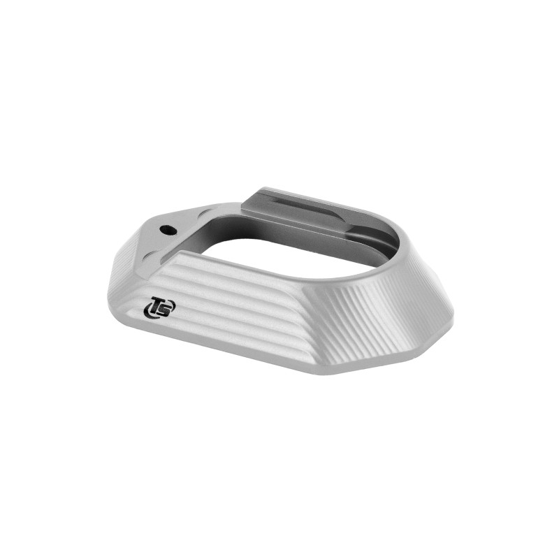 Minigonna Toni System per Canik Rival-S 44 mm – Controllo e velocità di ricarica